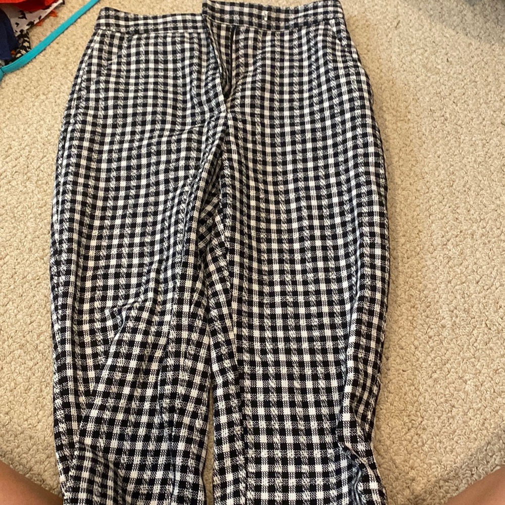 Zara pants